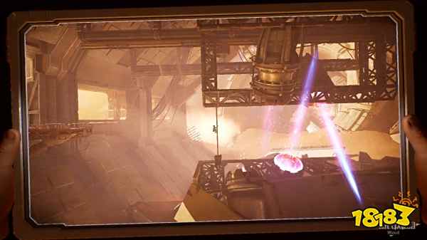 双影奇境BOSS雷德打法攻略 双影奇境BOSS雷德怎么打