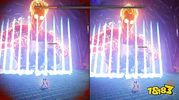 双影奇境BOSS雷德打法攻略 双影奇境BOSS雷德怎么打