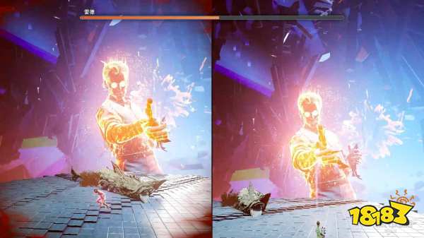 双影奇境BOSS雷德打法攻略 双影奇境BOSS雷德怎么打