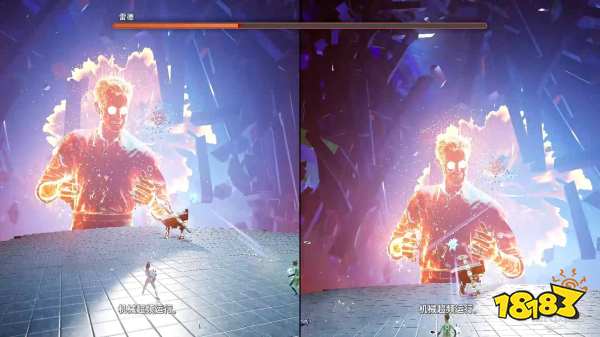 双影奇境BOSS雷德打法攻略 双影奇境BOSS雷德怎么打