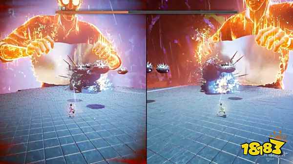 双影奇境BOSS雷德打法攻略 双影奇境BOSS雷德怎么打