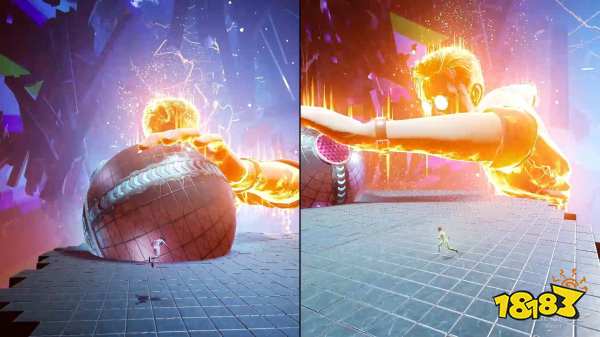 双影奇境BOSS雷德打法攻略 双影奇境BOSS雷德怎么打