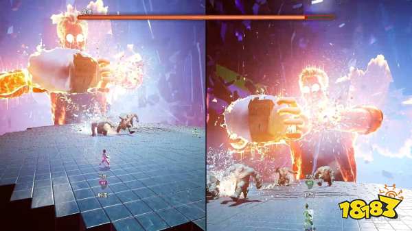 双影奇境BOSS雷德打法攻略 双影奇境BOSS雷德怎么打