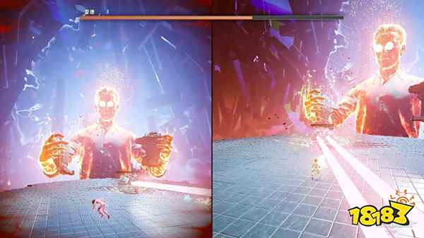 双影奇境BOSS雷德打法攻略 双影奇境BOSS雷德怎么打