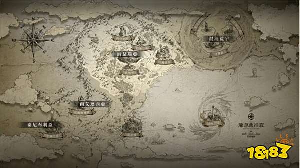 龙息神寂开服必做事项攻略 龙息神寂新手开服入门指南