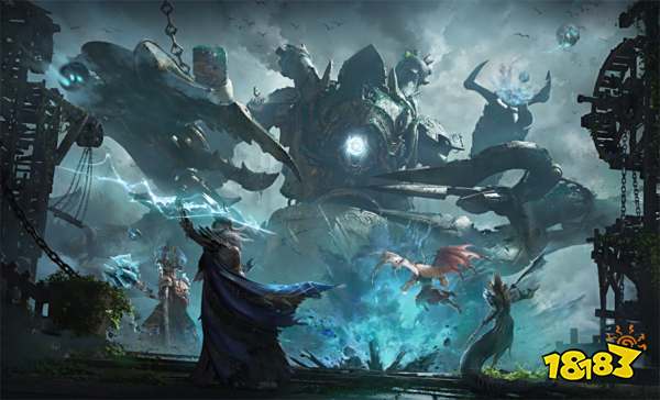 龙息神寂开服必做事项攻略 龙息神寂新手开服入门指南