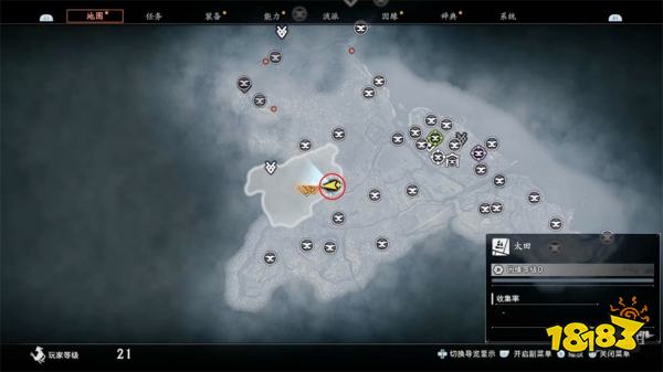 浪人崛起黑色宝石支线任务攻略 黑色宝石支线任务怎么做