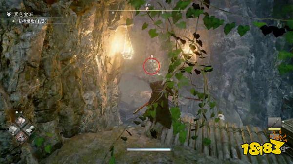 浪人崛起黑色宝石支线任务攻略 黑色宝石支线任务怎么做