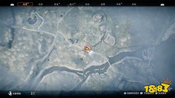 浪人崛起来自土佐的男人们支线任务攻略 来自土佐的男人们任务怎么做