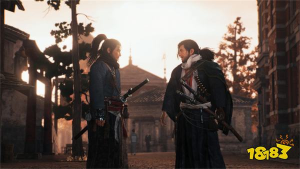 浪人崛起消失的货物支线任务攻略 消失的货物支线任务怎么做