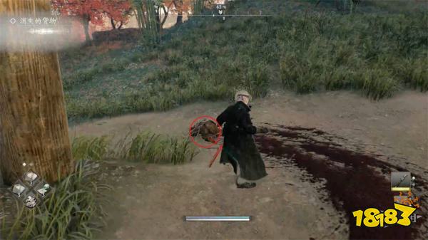 浪人崛起消失的货物支线任务攻略 消失的货物支线任务怎么做