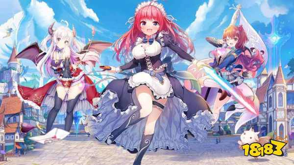 2025必玩ARPG手游Top10 动作角色扮演类精品推荐