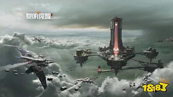 沉浸式开放世界手游排行2025 自由度超高的开放世界游戏合集