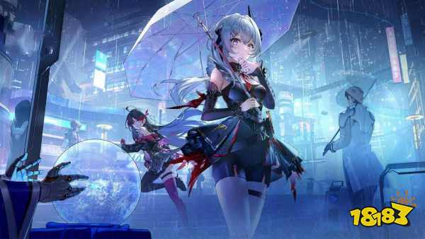 沉浸式开放世界手游排行2025 自由度超高的开放世界游戏合集