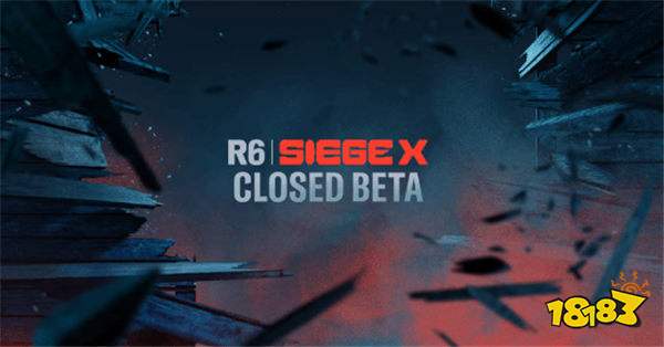 育碧《彩六围攻X》全新6V6模式公布！