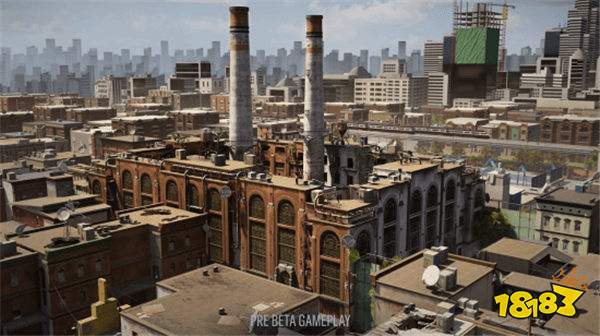 育碧《彩六围攻X》全新6V6模式公布！