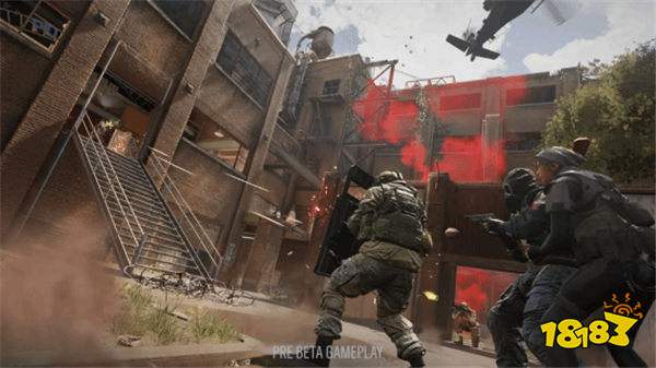 育碧《彩六围攻X》全新6V6模式公布！