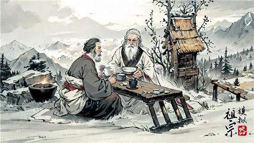 祖宗模擬器2025年全階段攻略：從零打造千年望族