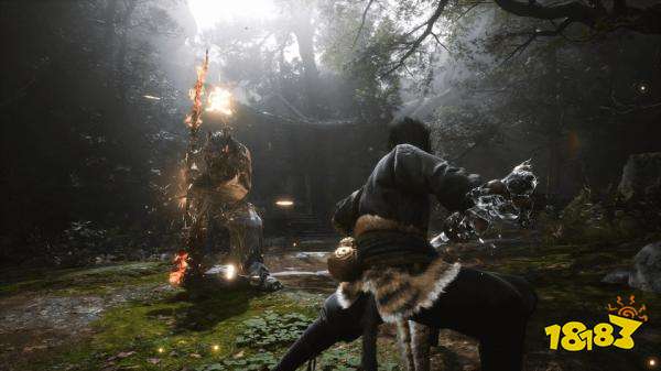 黑神话悟空热门mod推荐_黑神话悟空整合包mod分享