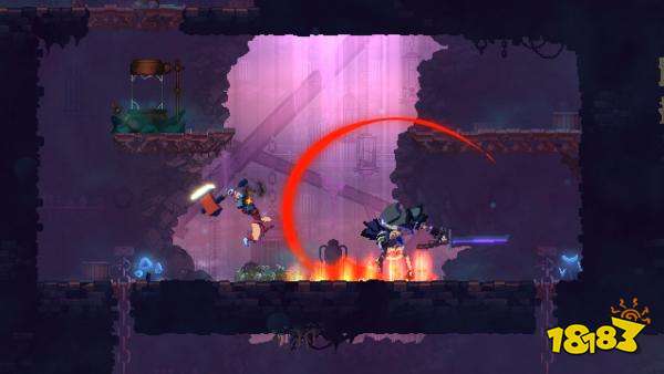 死亡细胞热门mod合集_死亡细胞精品mod推荐