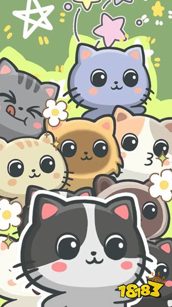 猫咪钓鱼物语官方版下载