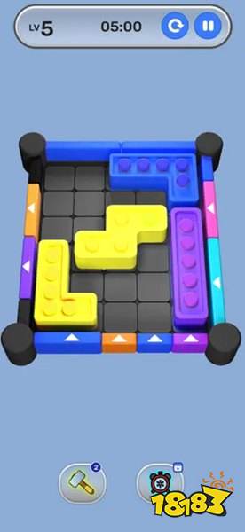 彩色拼图官方版下载