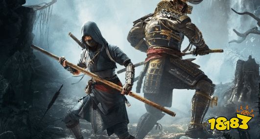 受日本玩家喜爱?《AC影》登日亚PS5游戏畅销榜第二,小日子泥...