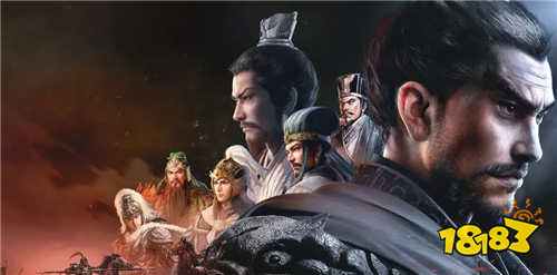 2025三国武将羁绊组合手游推荐 0.1折高爆率策略卡牌手游盘点