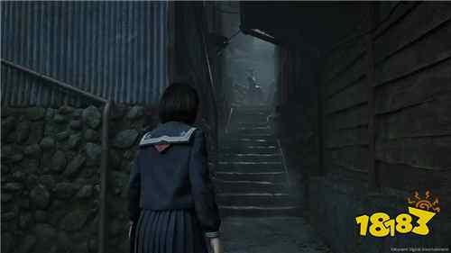 没有QTE！《寂静岭F》将提供难度选项