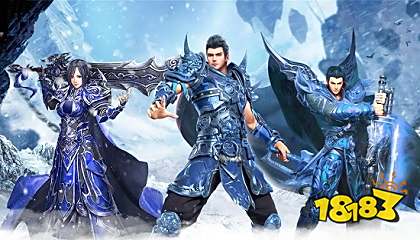 复古爆装传奇手游哪家强 2025年复古爆装传奇热门版本解析