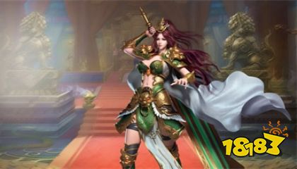 爆装传奇多倍经验版本有哪些 好玩的爆装传奇多倍经验手游推荐