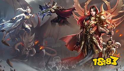 一刀传世高人气版本排行 2025爆款一刀传世手游推荐