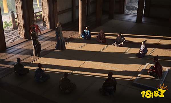 刺客信条影玩法新要素介绍 刺客信条影有哪些新玩法