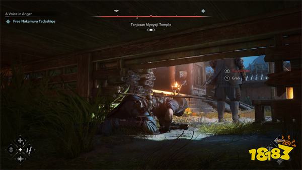 刺客信条影玩法新要素介绍 刺客信条影有哪些新玩法