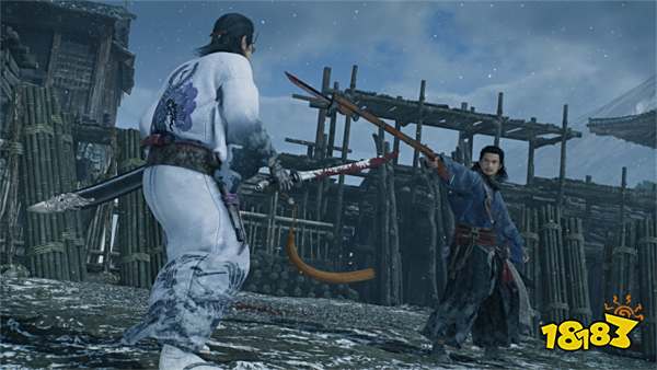 浪人崛起潜入黑船探索流程 浪人崛起潜入黑船图文攻略