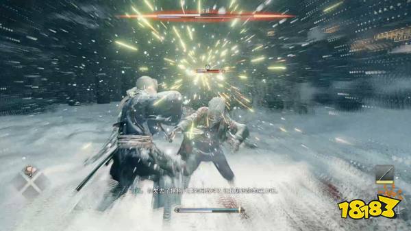 浪人崛起日落探索流程 浪人崛起日落图文攻略