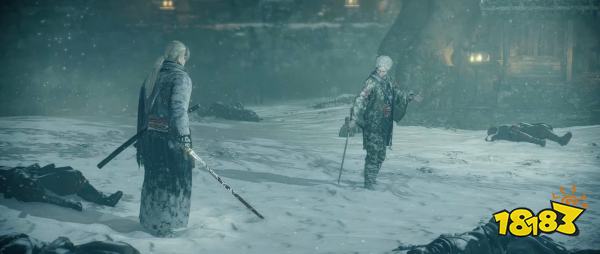 浪人崛起日落探索流程 浪人崛起日落图文攻略