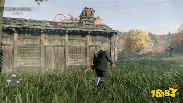 浪人崛起本牧地区探索流程 浪人崛起本牧地区探索收集攻略