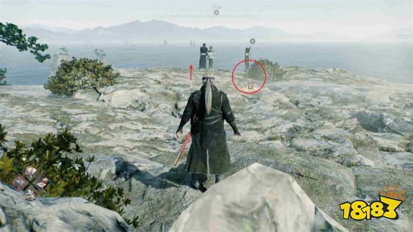 浪人崛起本牧地区探索流程 浪人崛起本牧地区探索收集攻略