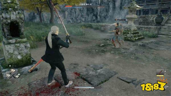 浪人崛起本牧地区探索流程 浪人崛起本牧地区探索收集攻略