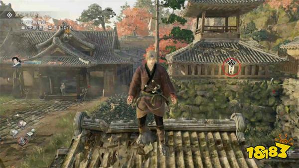 浪人崛起通往横滨的桥梁探索流程 浪人崛起通往横滨的桥梁图文攻略