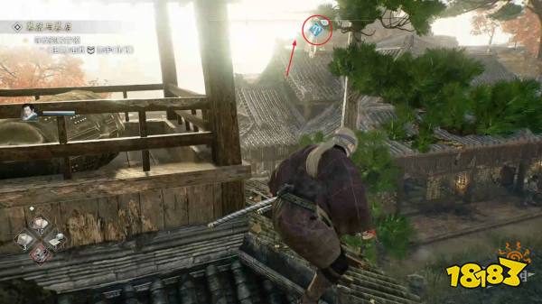 浪人崛起通往横滨的桥梁探索流程 浪人崛起通往横滨的桥梁图文攻略