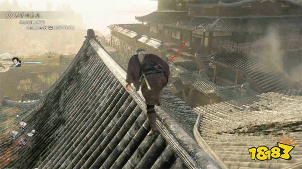 浪人崛起通往横滨的桥梁探索流程 浪人崛起通往横滨的桥梁图文攻略