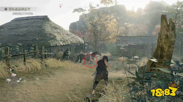 浪人崛起通往横滨的桥梁探索流程 浪人崛起通往横滨的桥梁图文攻略