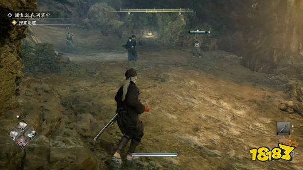 浪人崛起通往横滨的桥梁探索流程 浪人崛起通往横滨的桥梁图文攻略