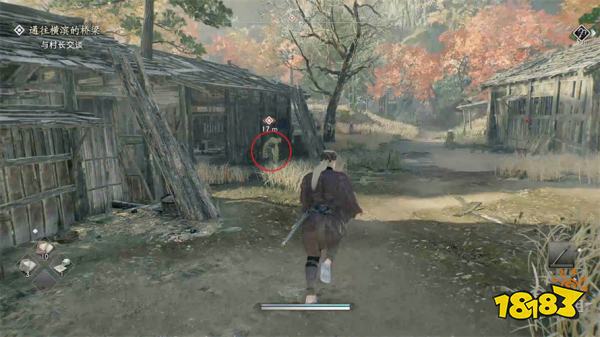 浪人崛起通往横滨的桥梁探索流程 浪人崛起通往横滨的桥梁图文攻略