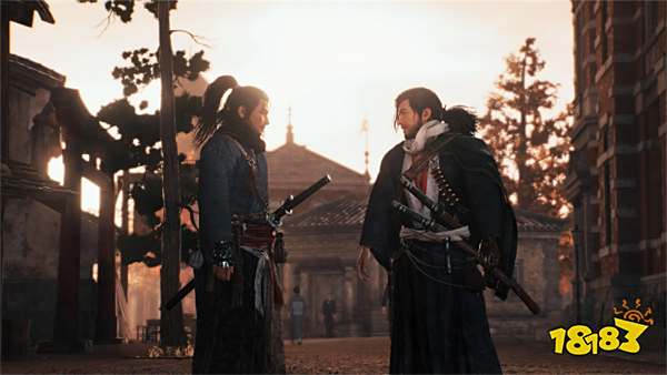 浪人崛起寻找照相机探索流程 浪人崛起寻找照相机图文攻略