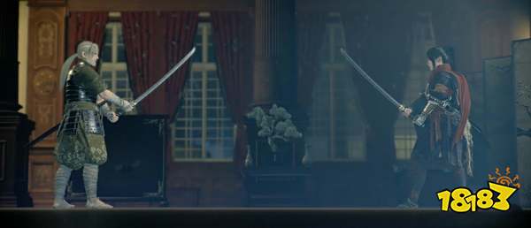 浪人崛起哈里斯暗杀计划探索流程 哈里斯暗杀计划图文攻略