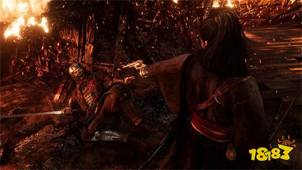 浪人崛起哈里斯暗杀计划探索流程 哈里斯暗杀计划图文攻略