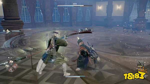 浪人崛起哈里斯暗杀计划探索流程 哈里斯暗杀计划图文攻略